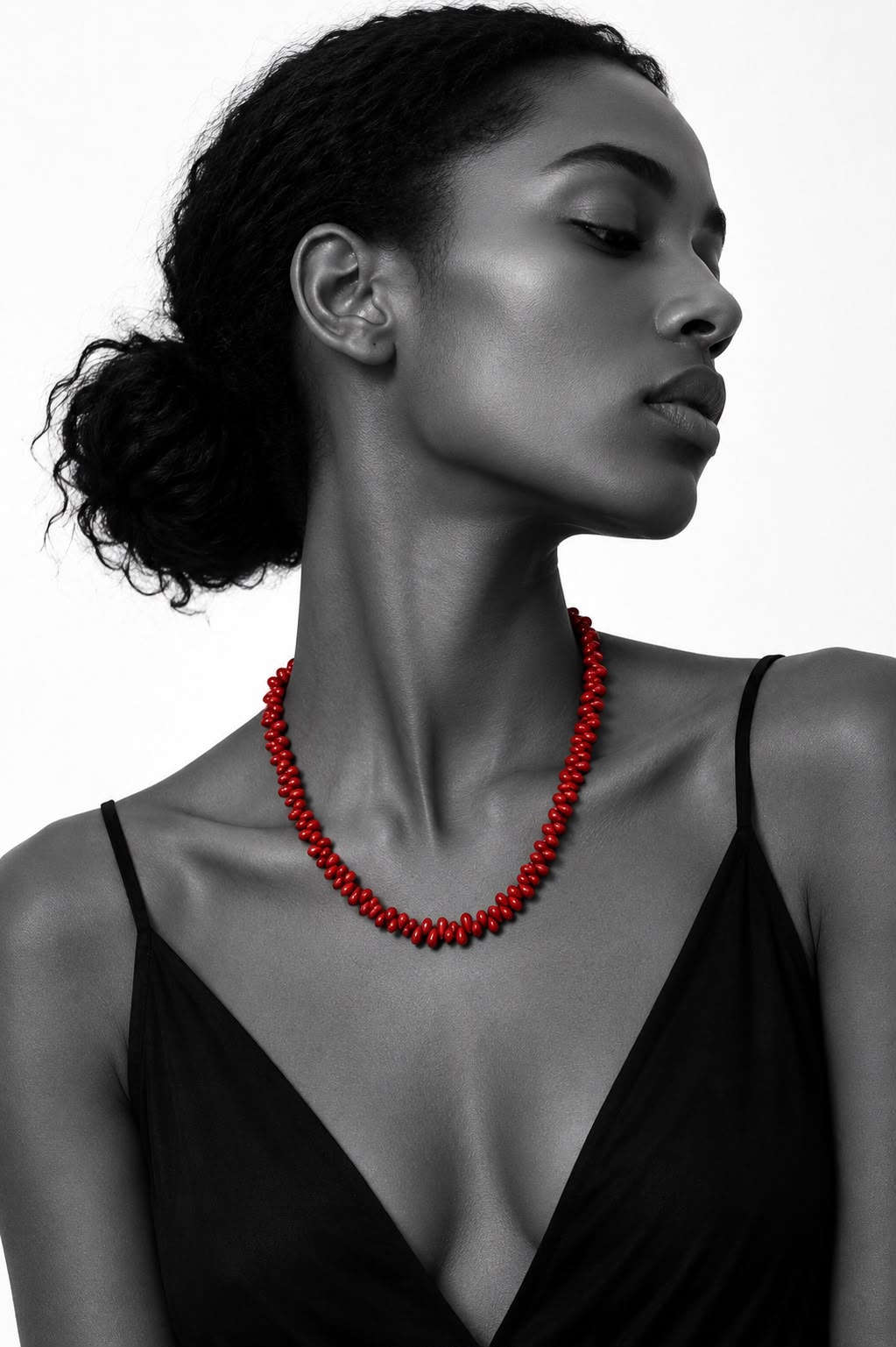 THE ROUGE — alternate view