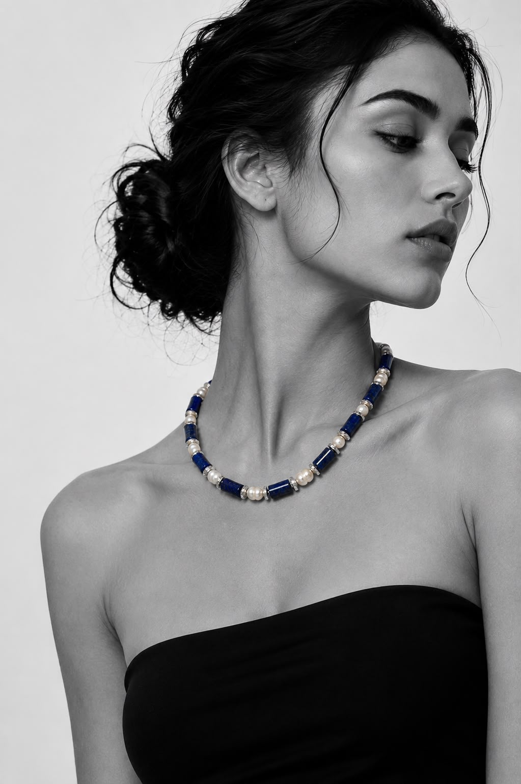 THE LAPIS — alternate view