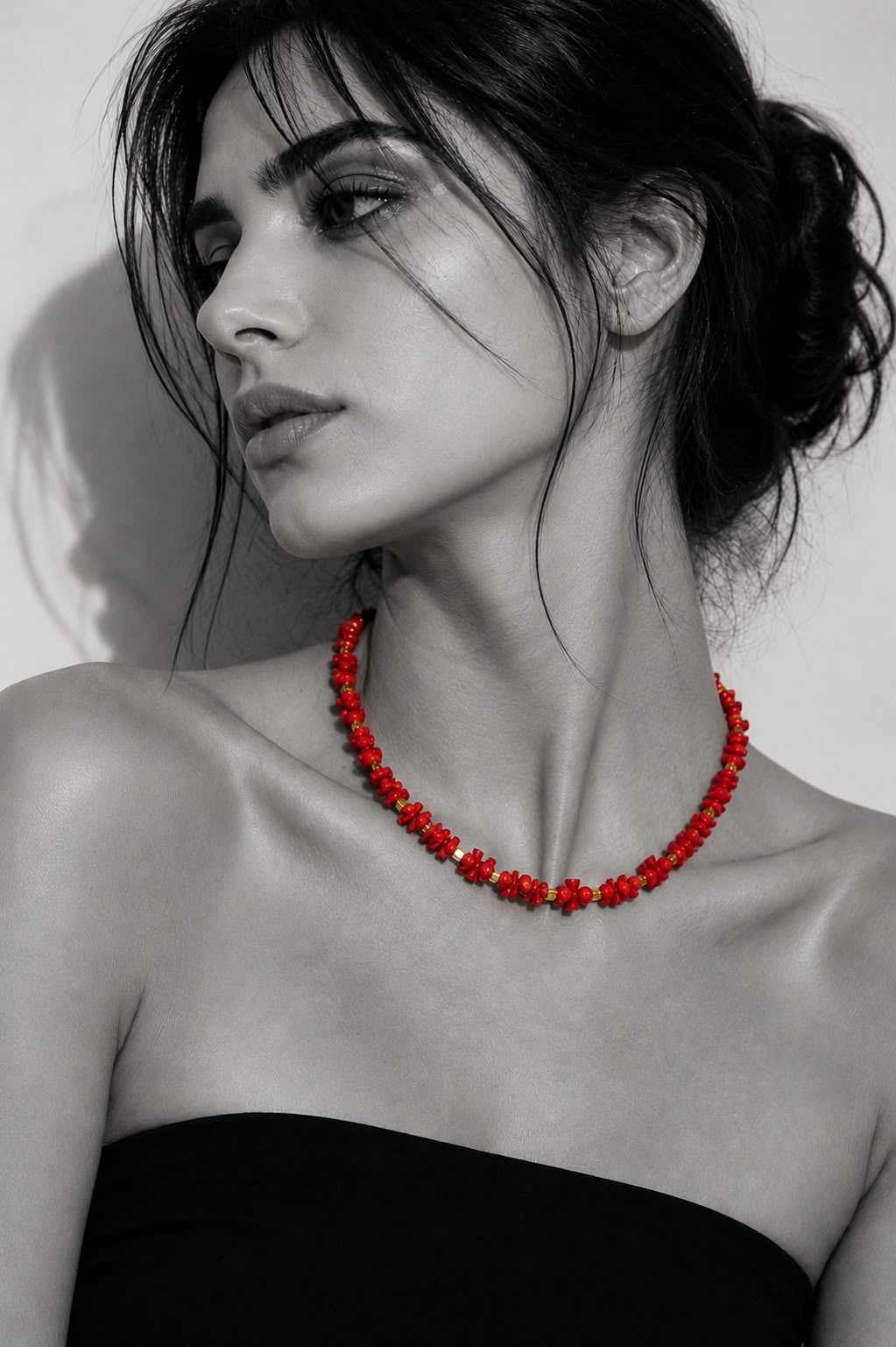 THE CORAIL — alternate view
