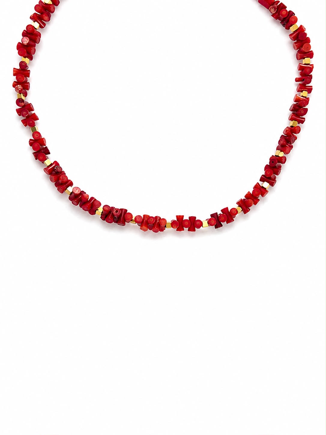 THE CORAIL