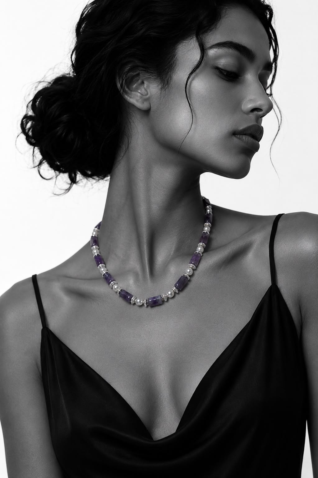 THE VIOLETTE — alternate view