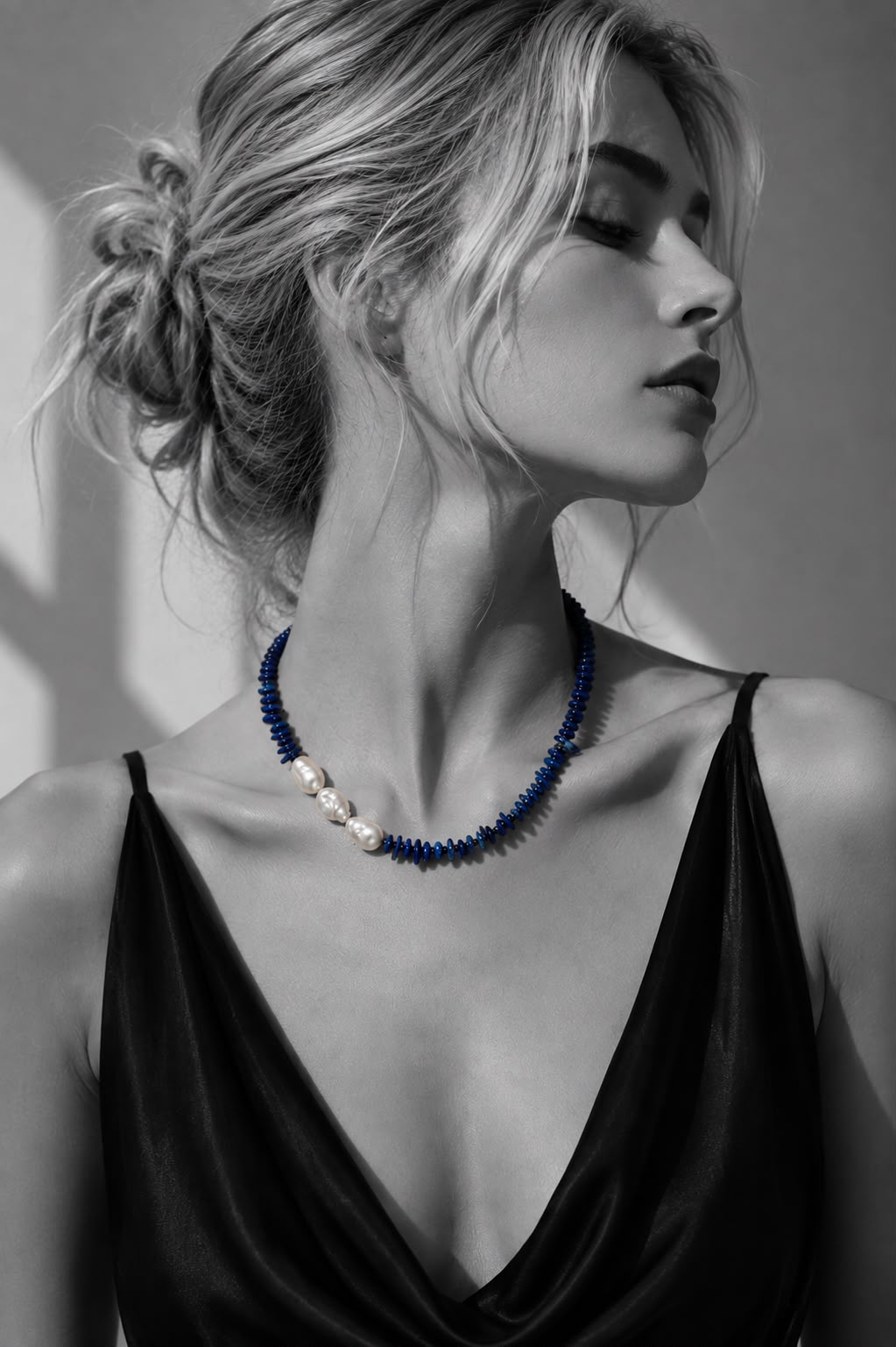 THE AZUR — alternate view