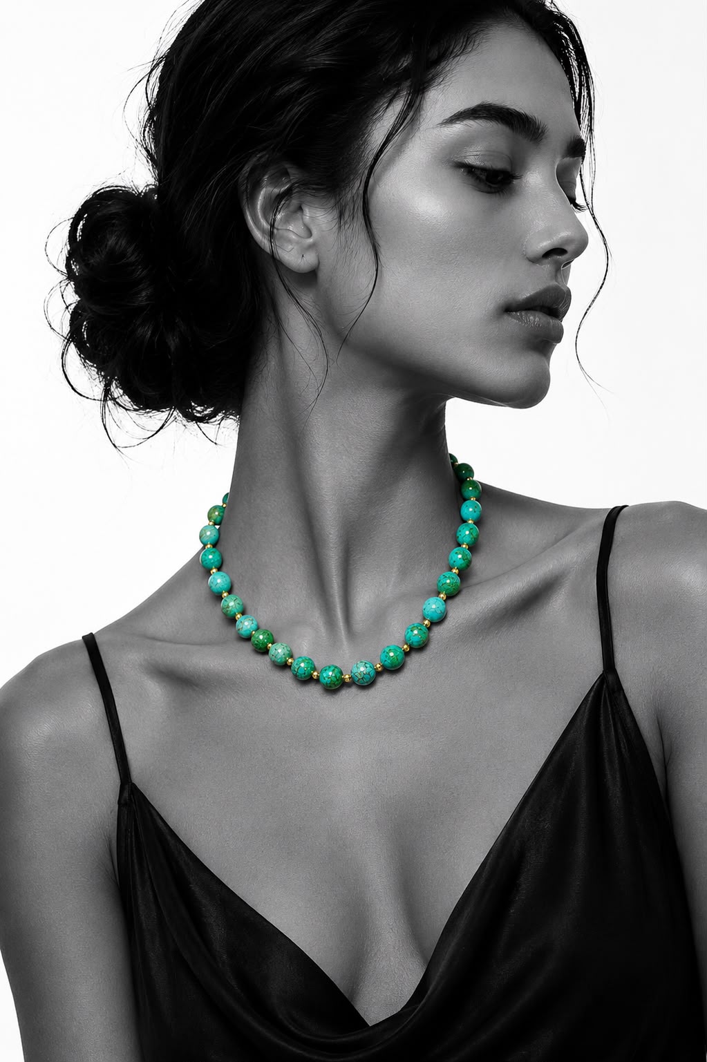 THE TURQUOISE — alternate view