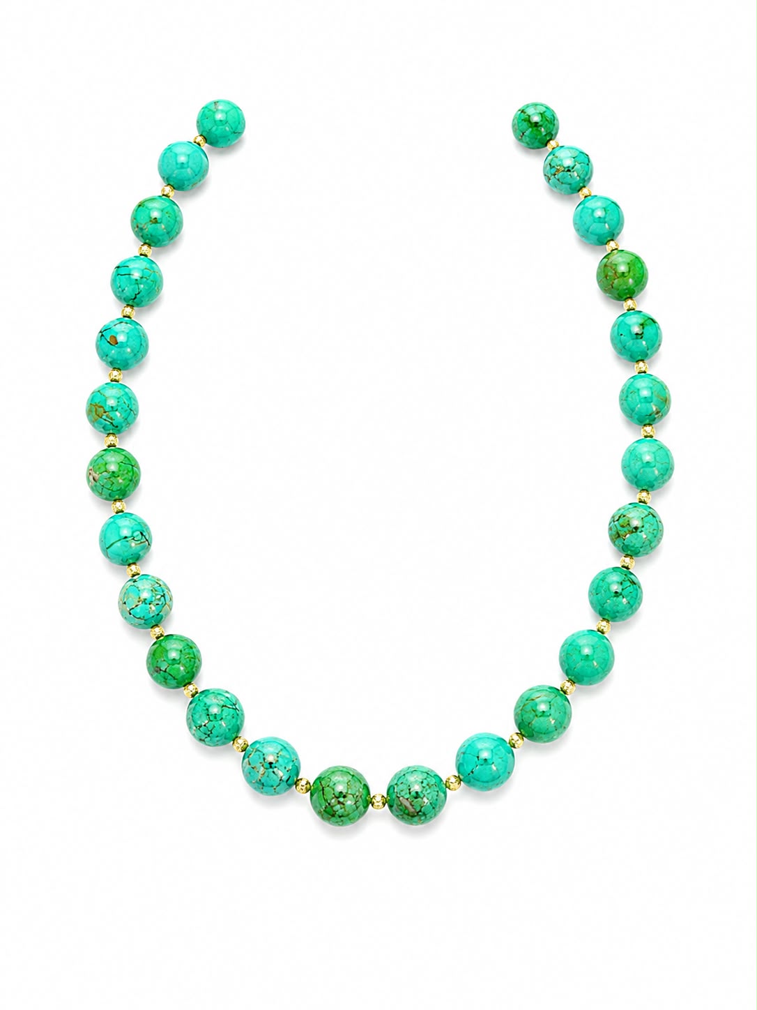 THE TURQUOISE